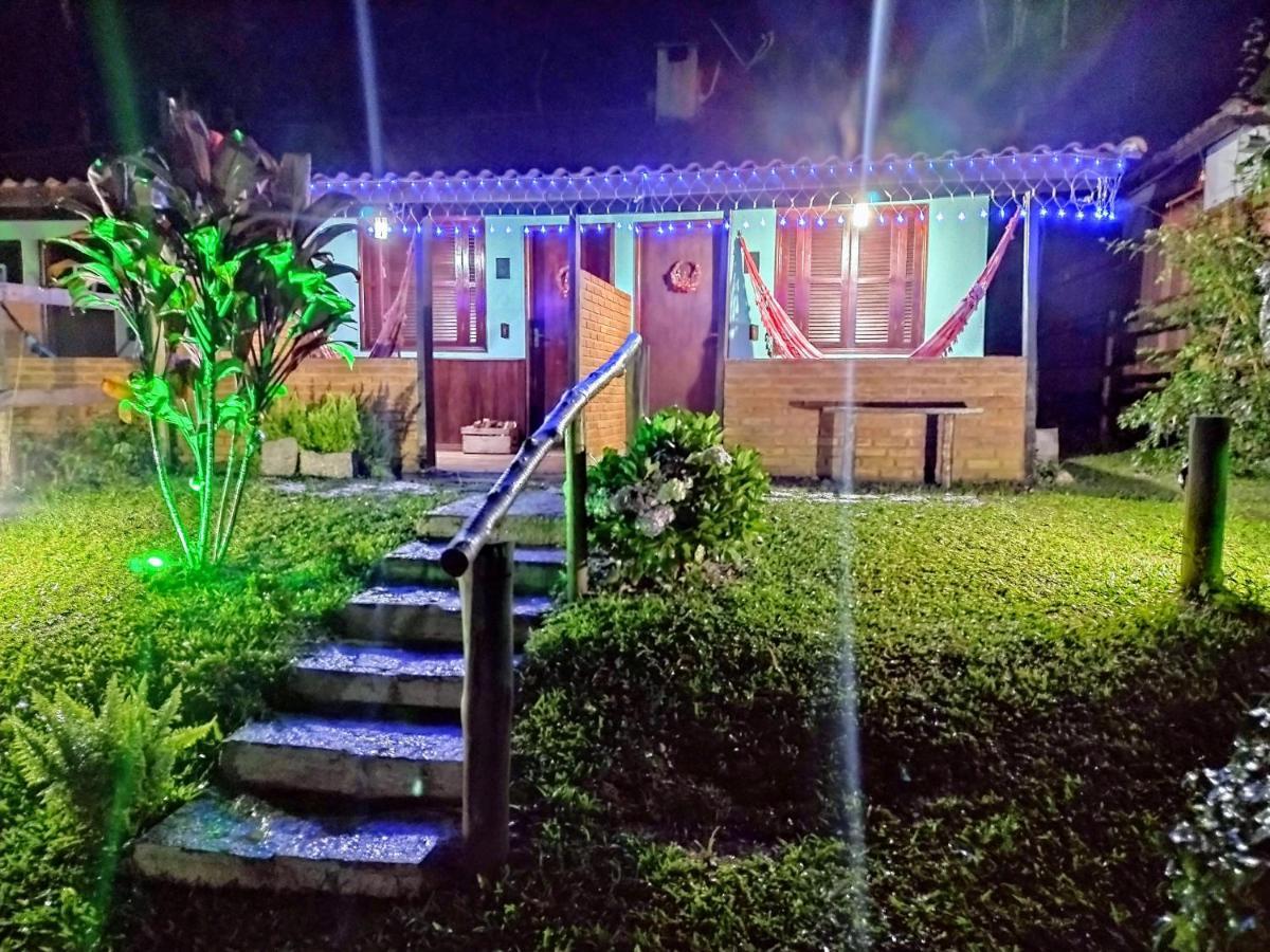 Belaliz Pousada Bocaina de Minas Bagian luar foto