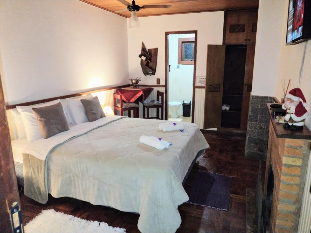 Belaliz Pousada Bocaina de Minas Bagian luar foto